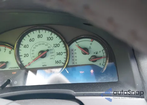 2005 Toyota Camry Solara Se/Sle z USA, uszkodzony, nr VIN 4T1FA38PX5U045758